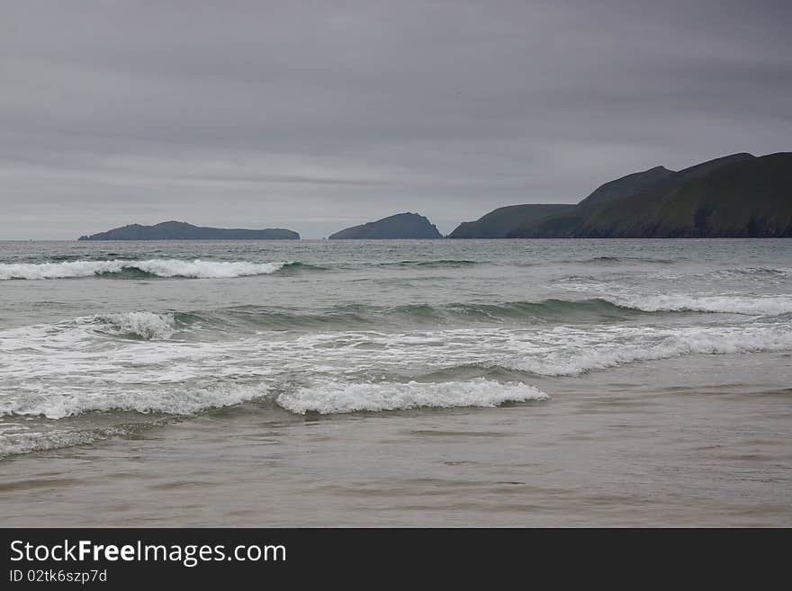 Dingle Peninsula