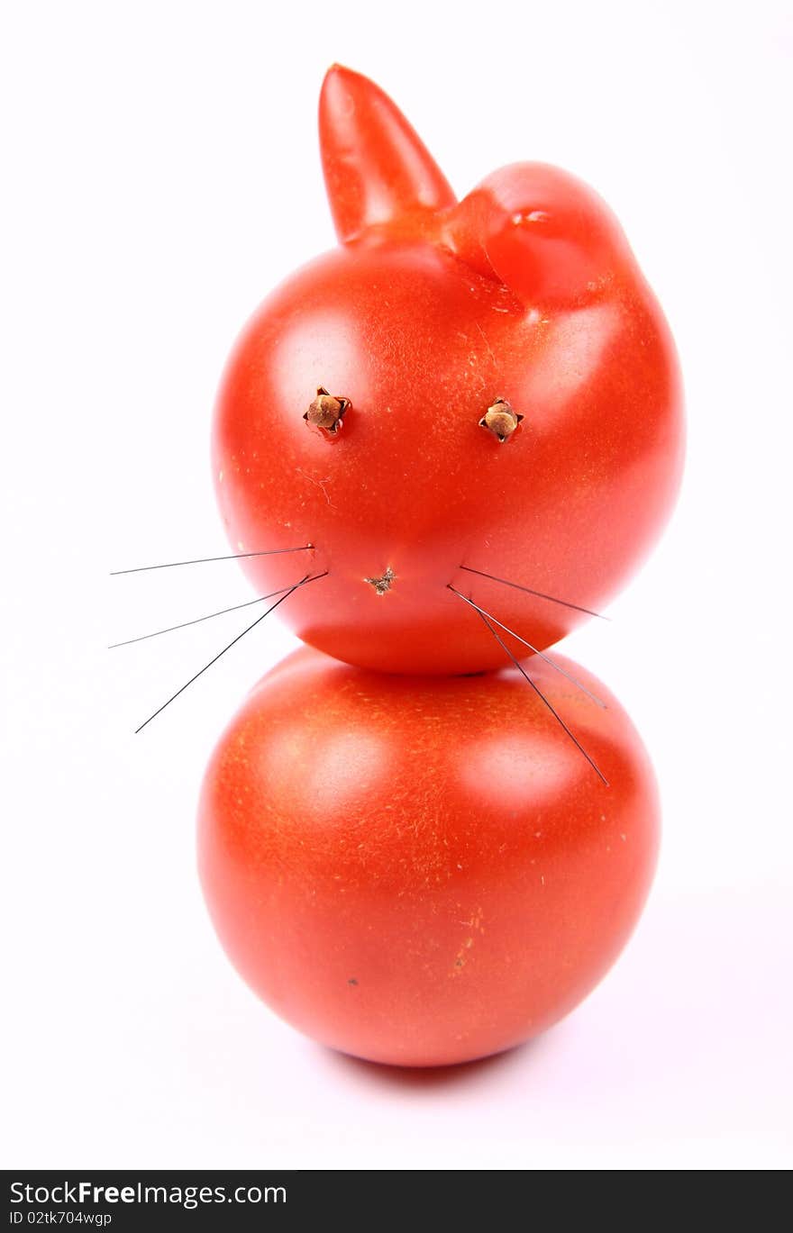 Tomato Rabbit