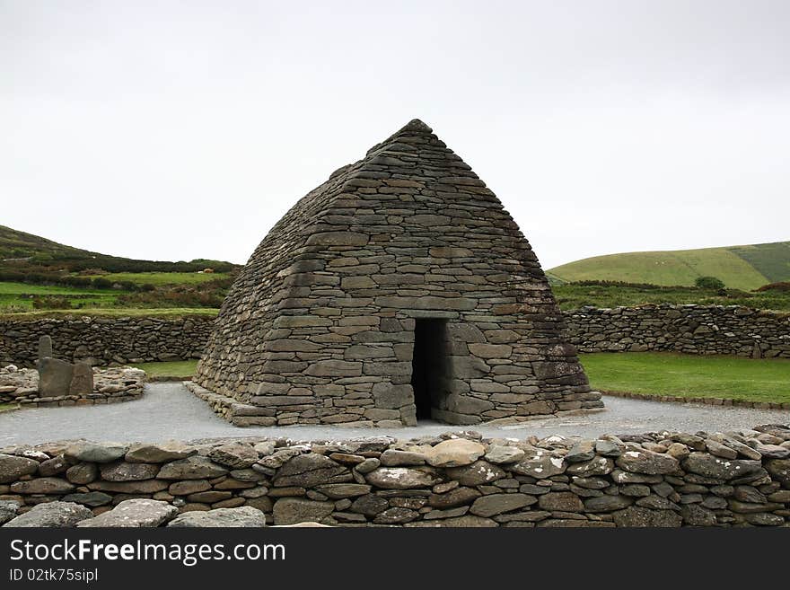 Gallarus Oratory