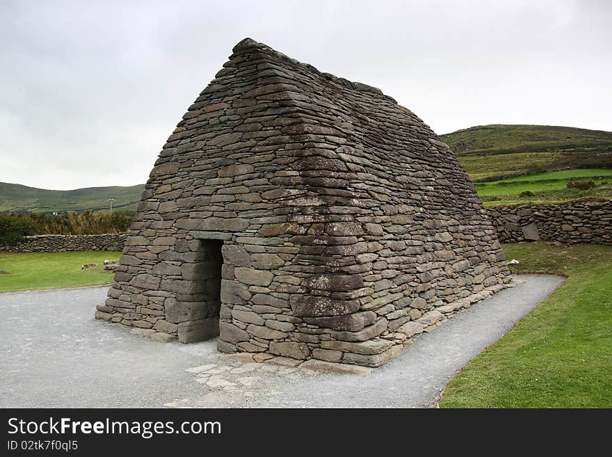 Gallarus Oratory