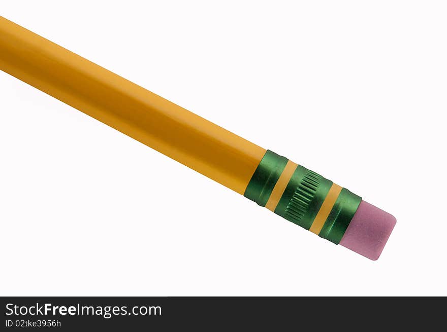 Pencil Eraser