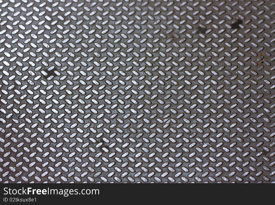 Metal Surface