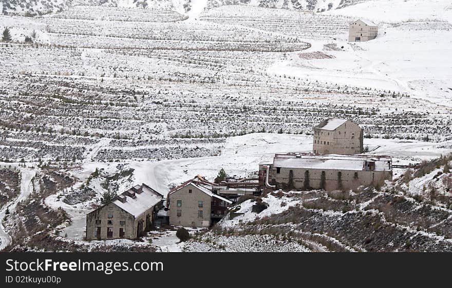 Winter Landscape