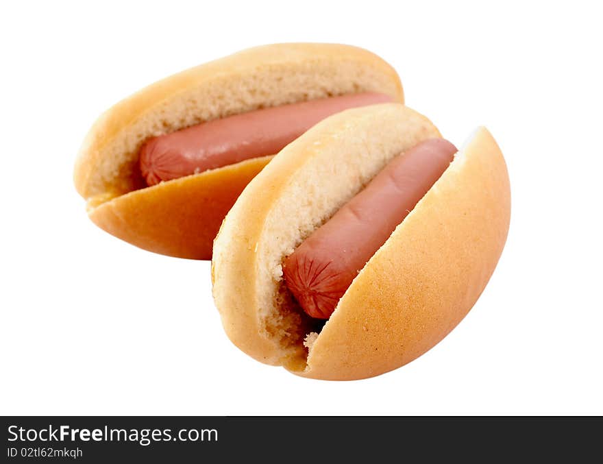 Hot Dog