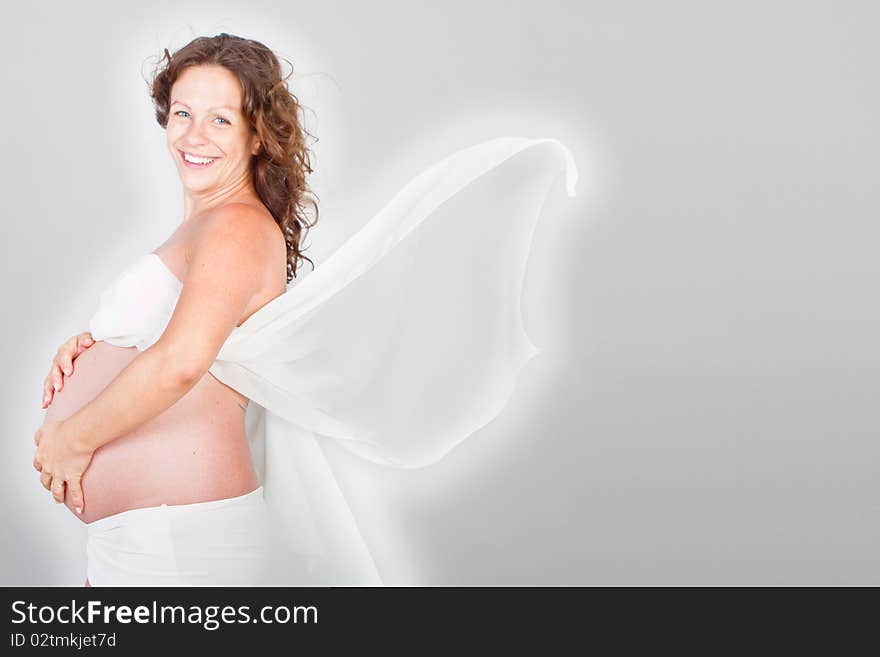 Flying Pregnancy