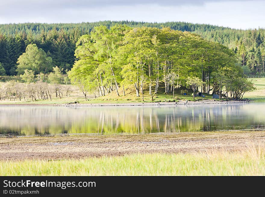 Loch Awe