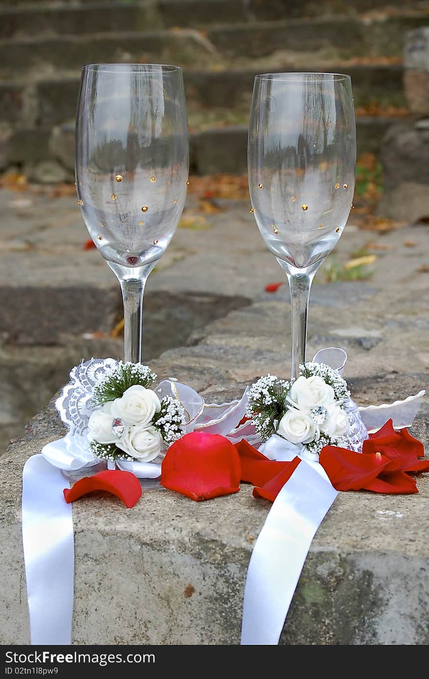 Weddings Glasses For Champagne