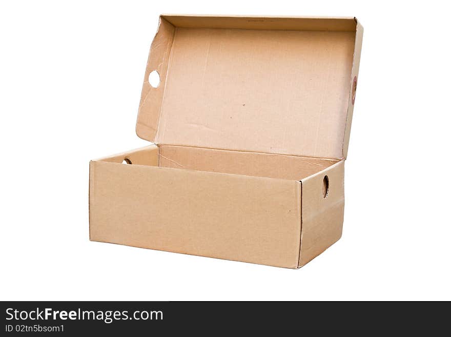 Box