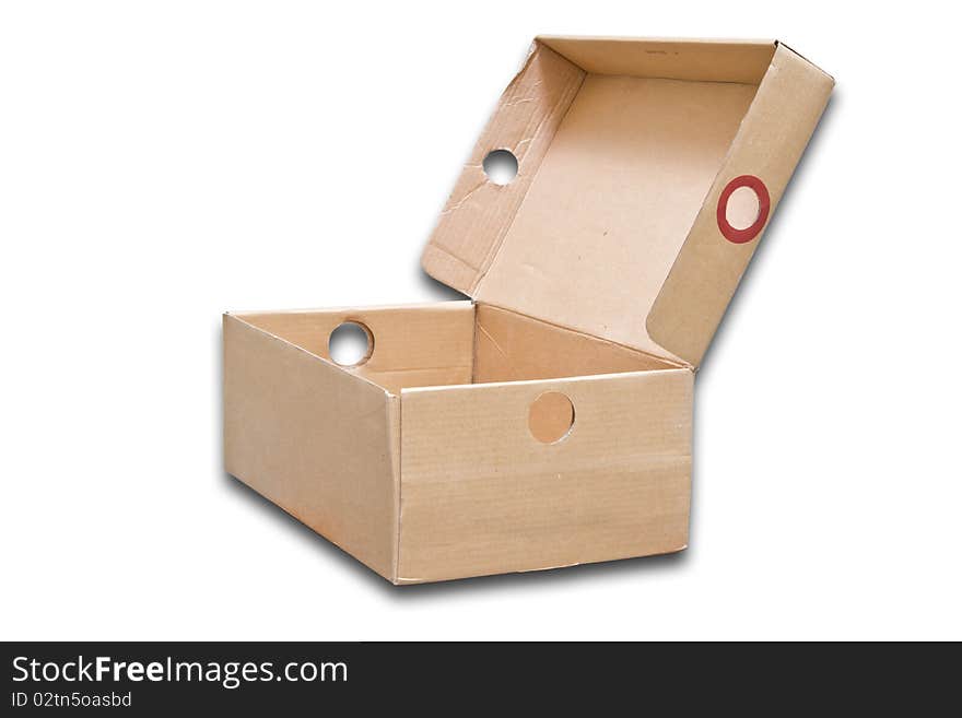 Box