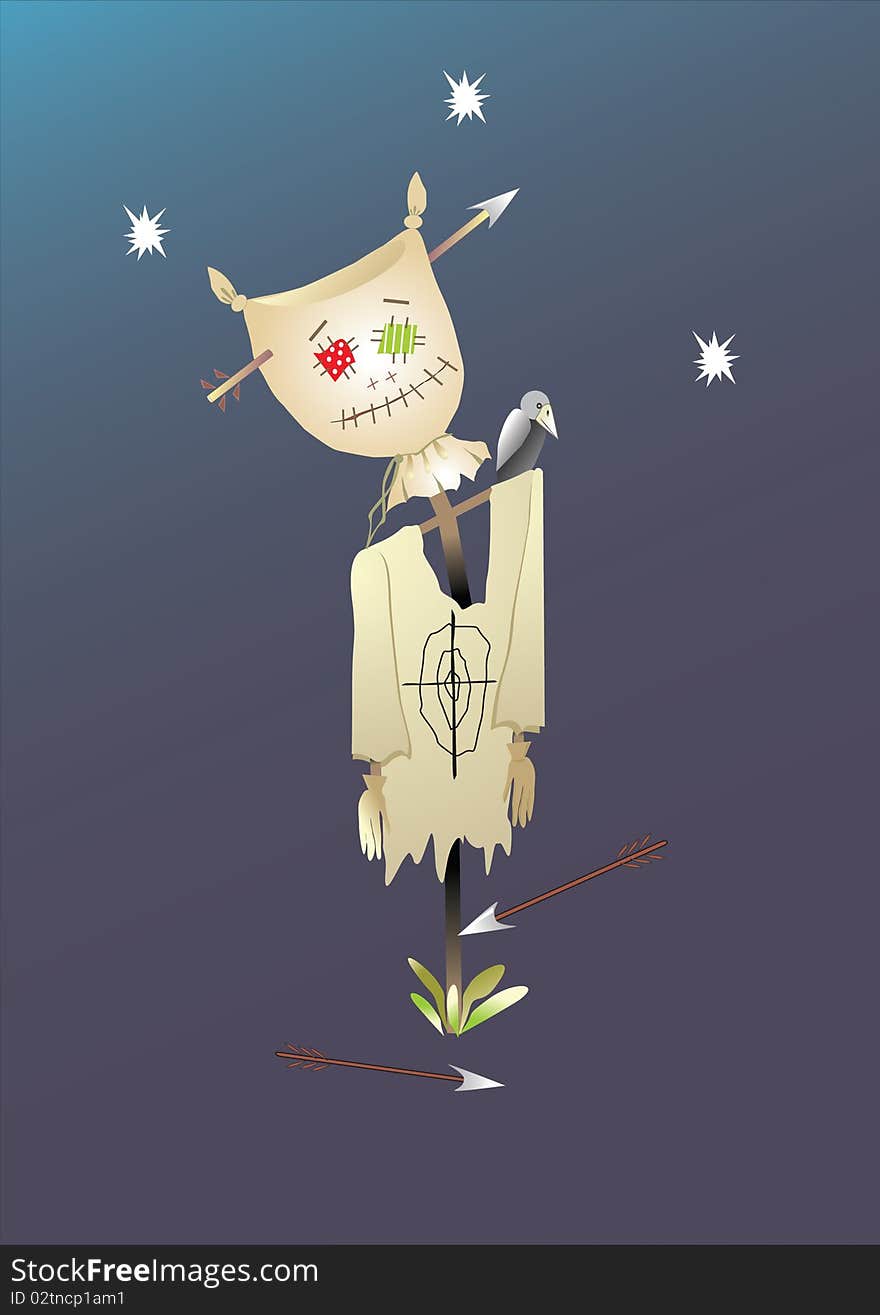 Scarecrow