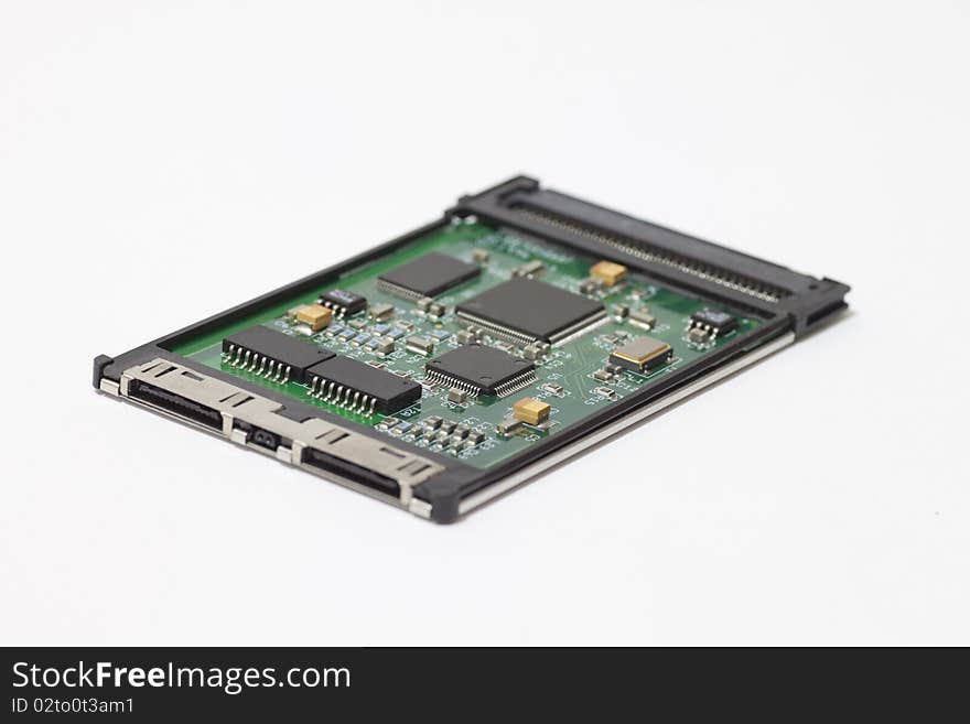 Printed Circuit Board