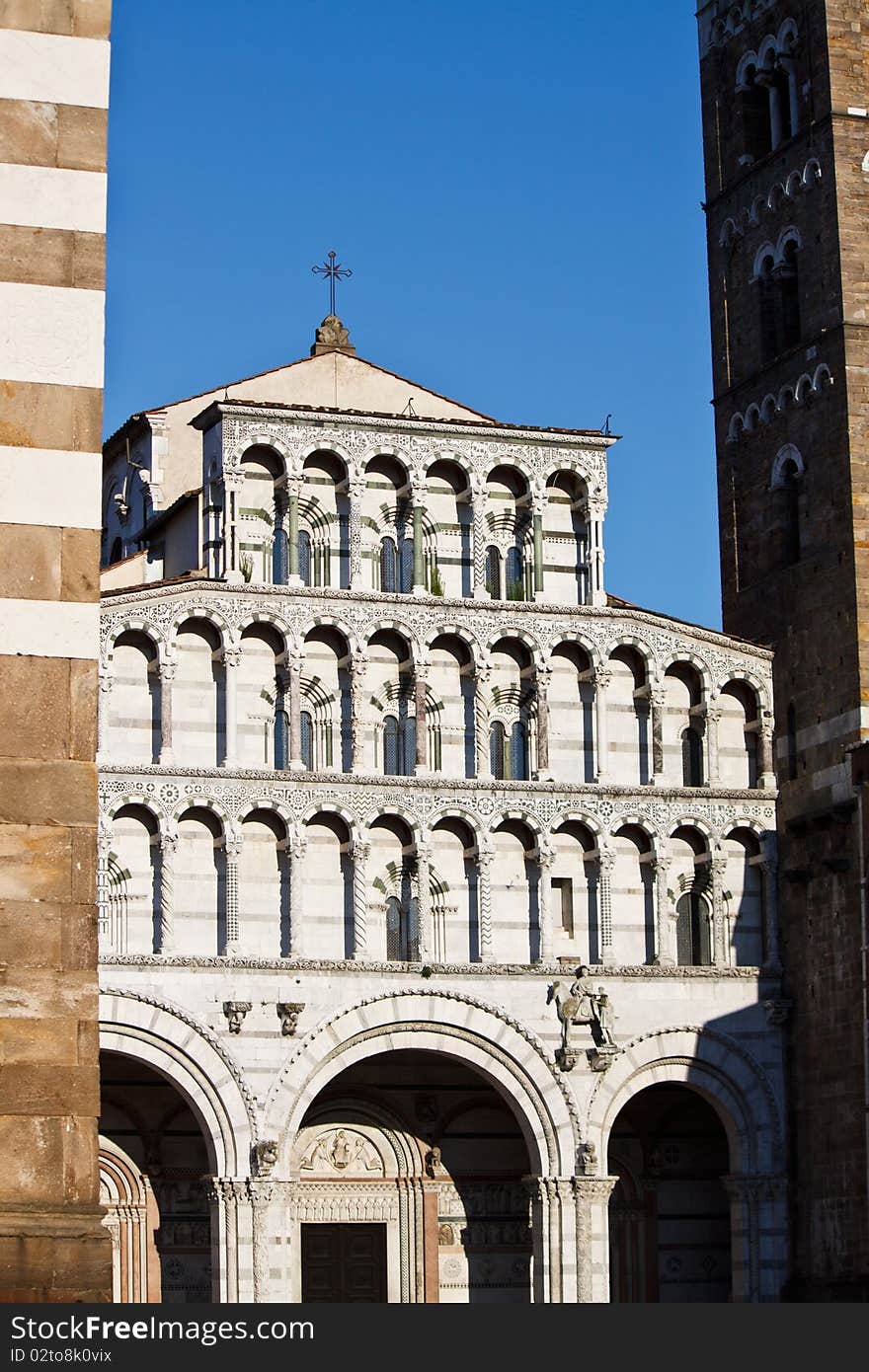 Lucca