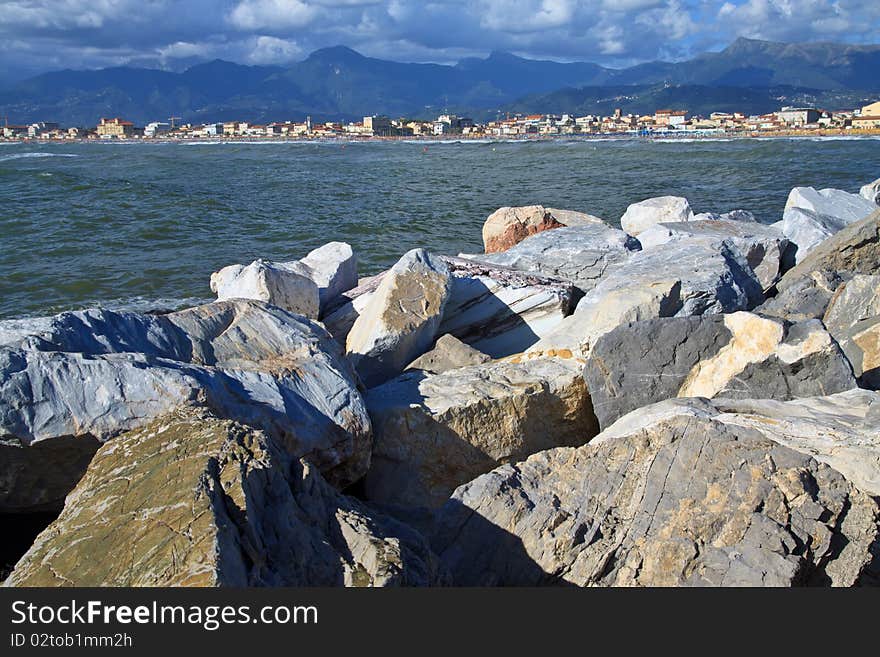 Versilia