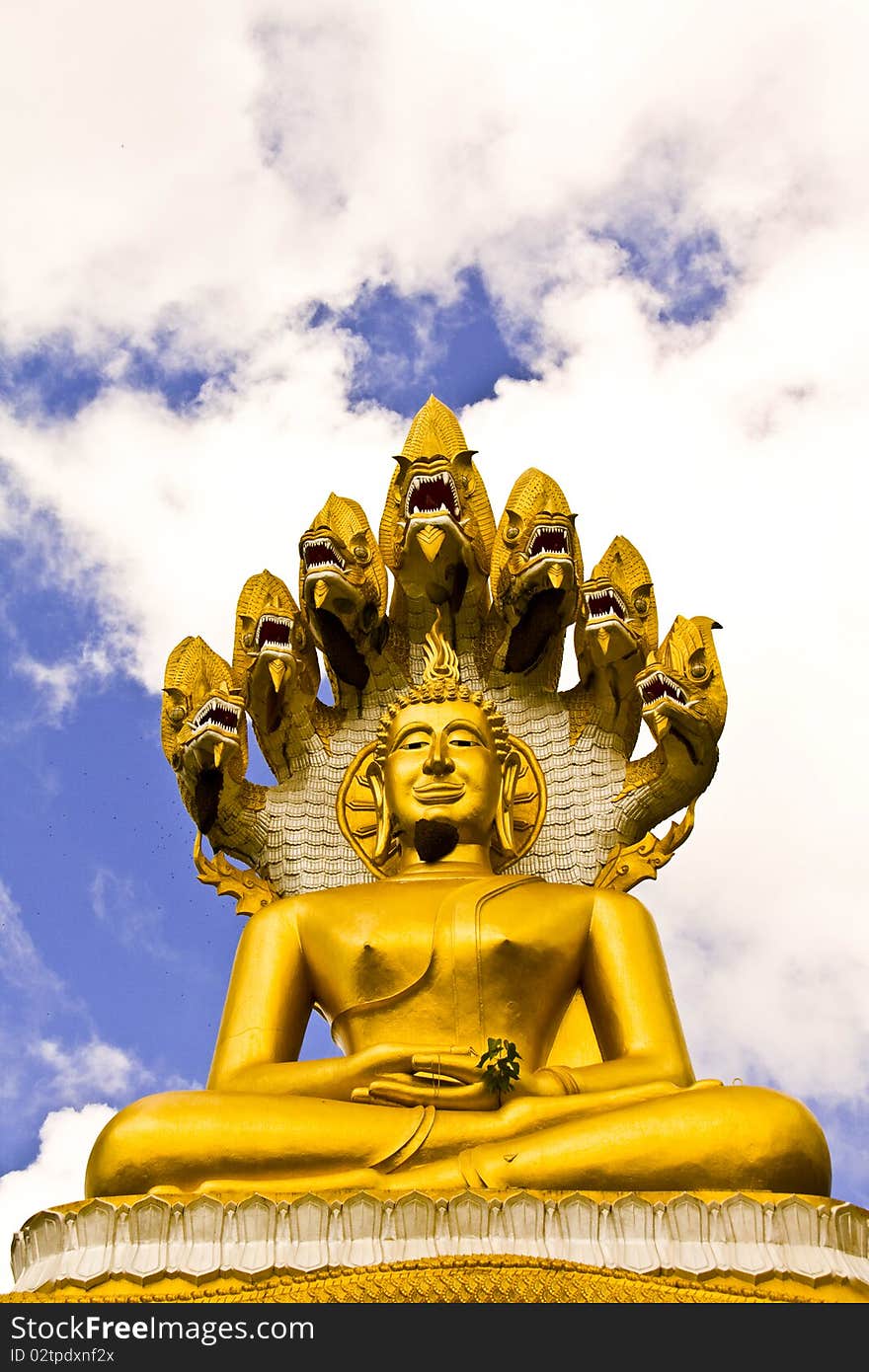 Buddha Image