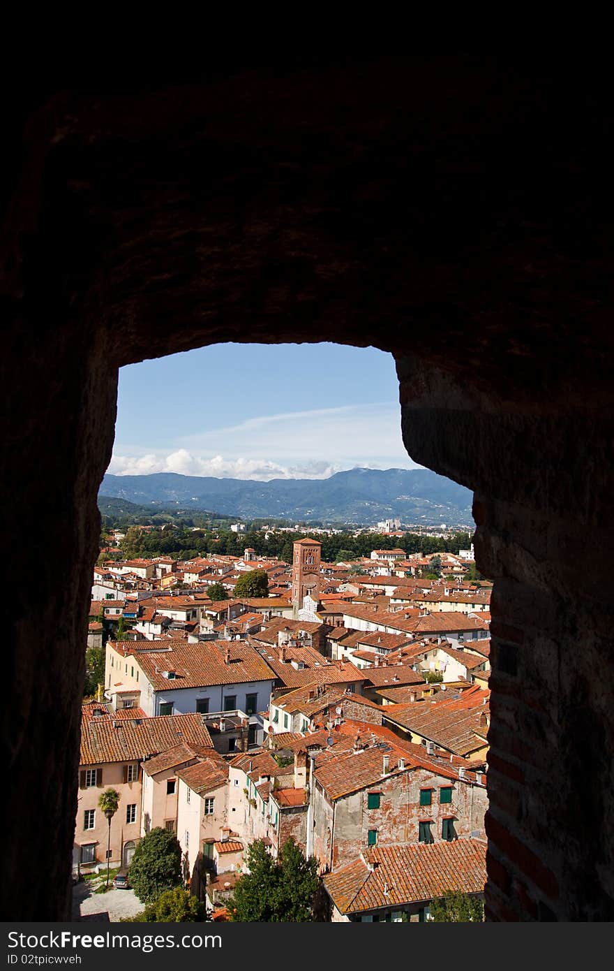 Lucca