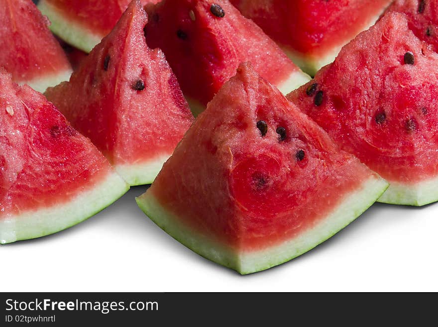 Watermelon Slices