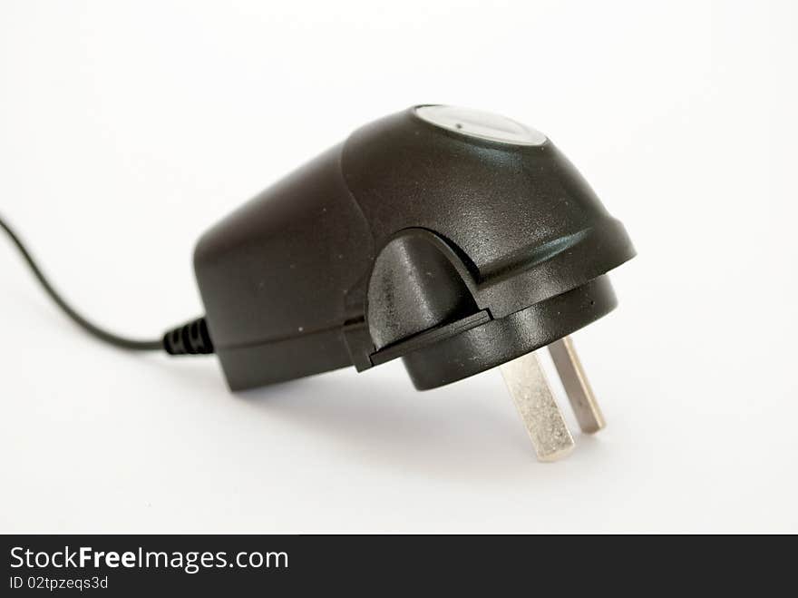 Electric plug