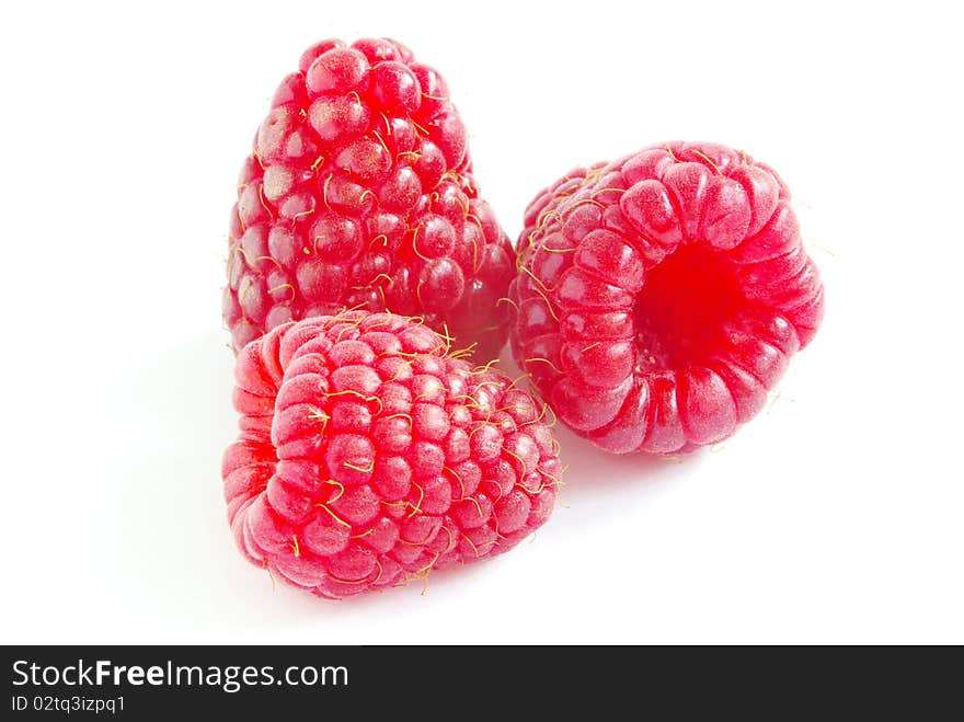 Raspberry