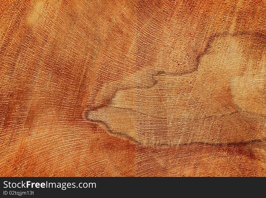 Wood texture is old surface wood