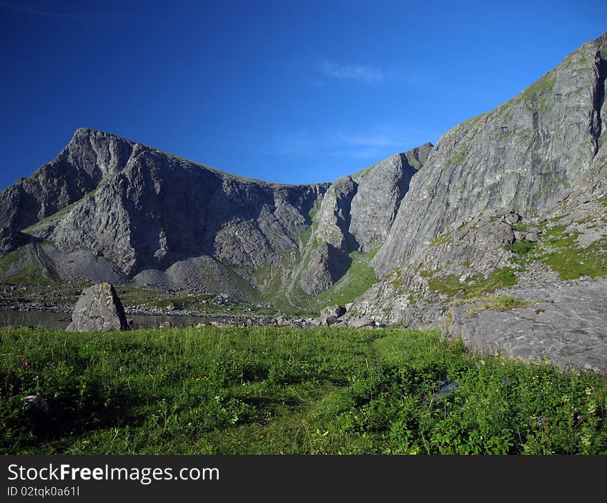 Lofoten