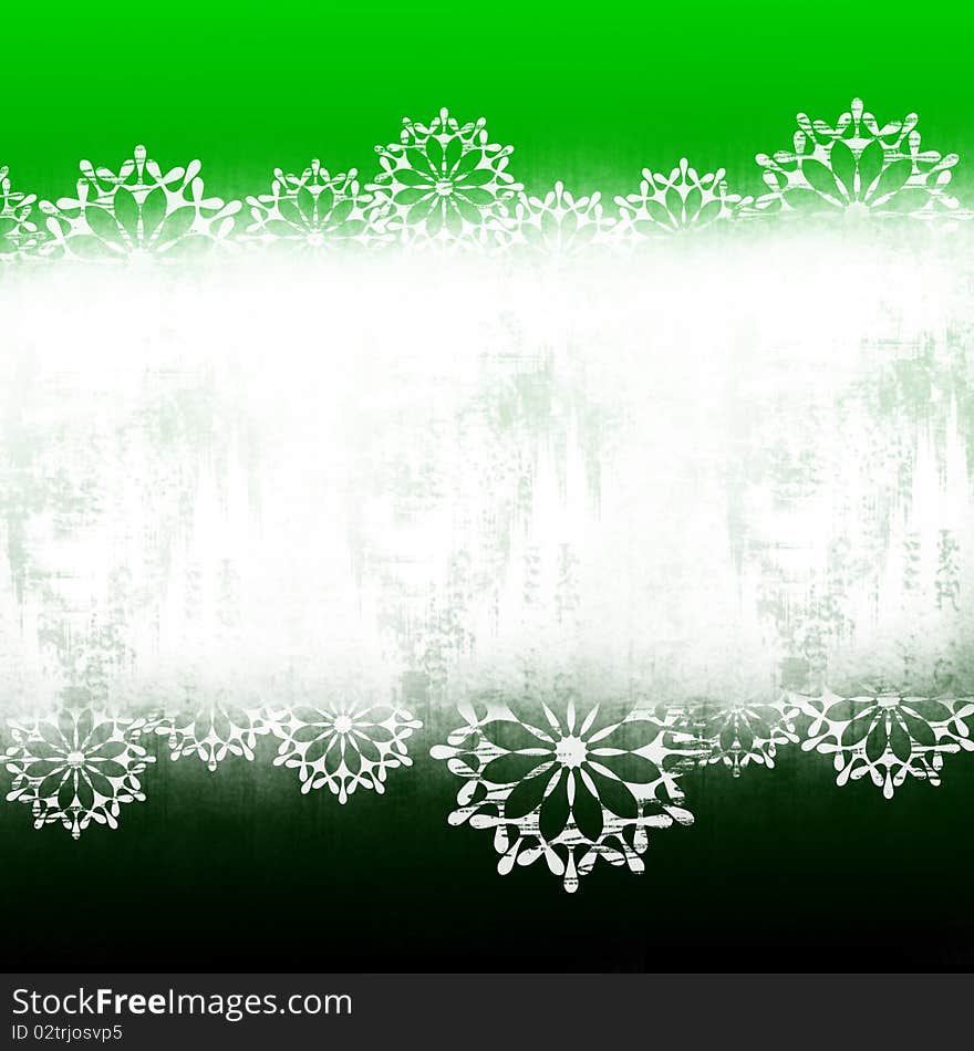 Beautiful Christmas (New Year) grunge background. Beautiful Christmas (New Year) grunge background