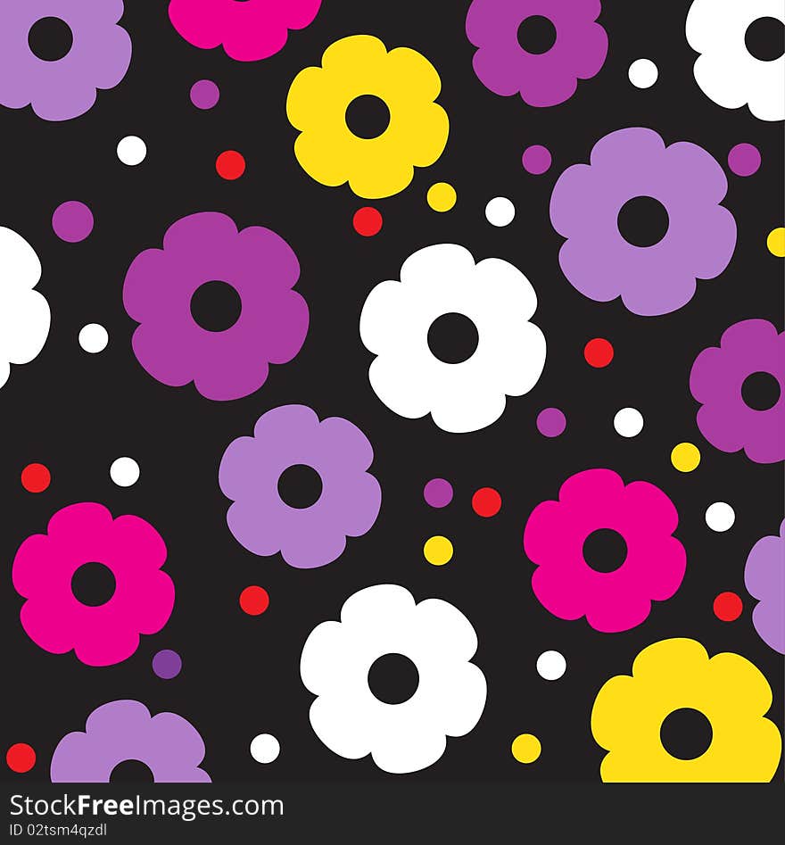 Floral Background