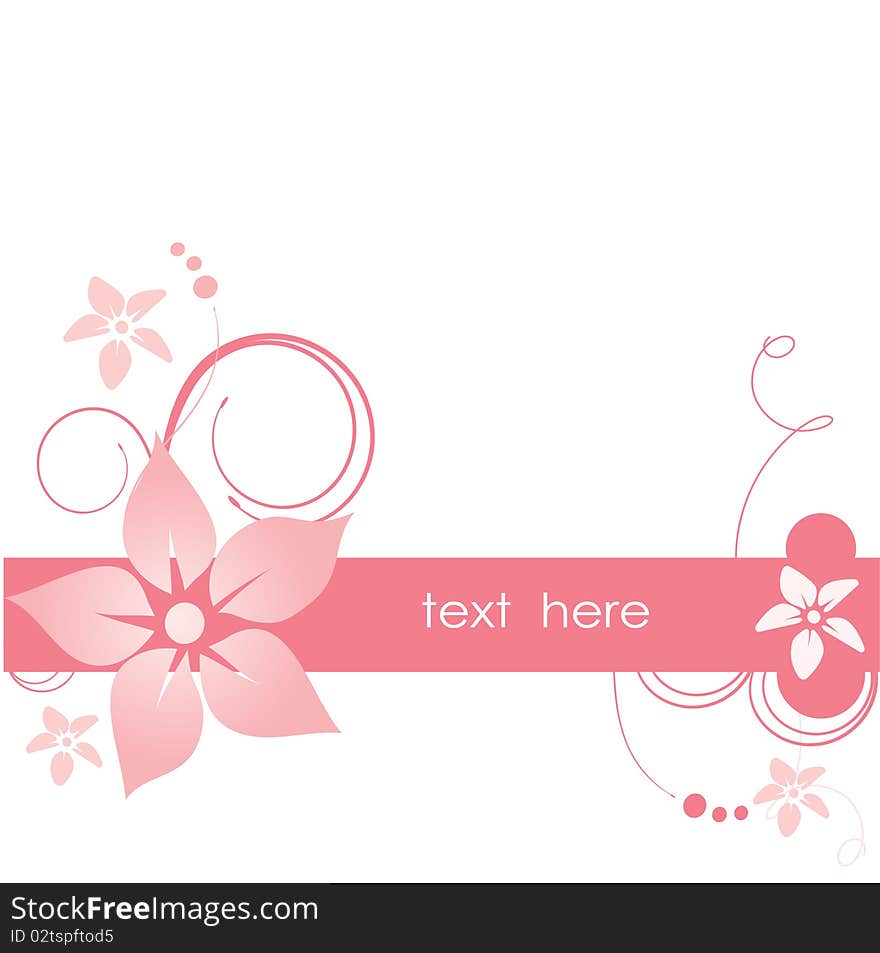 Floral Background