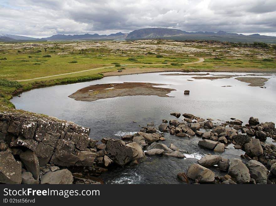 Iceland