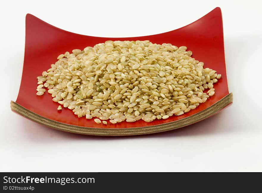 Nutritious Brown Rice