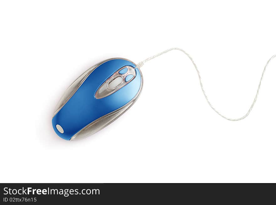 Computer mouse