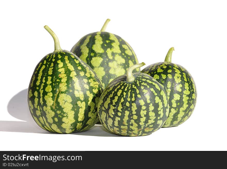 Watermelons