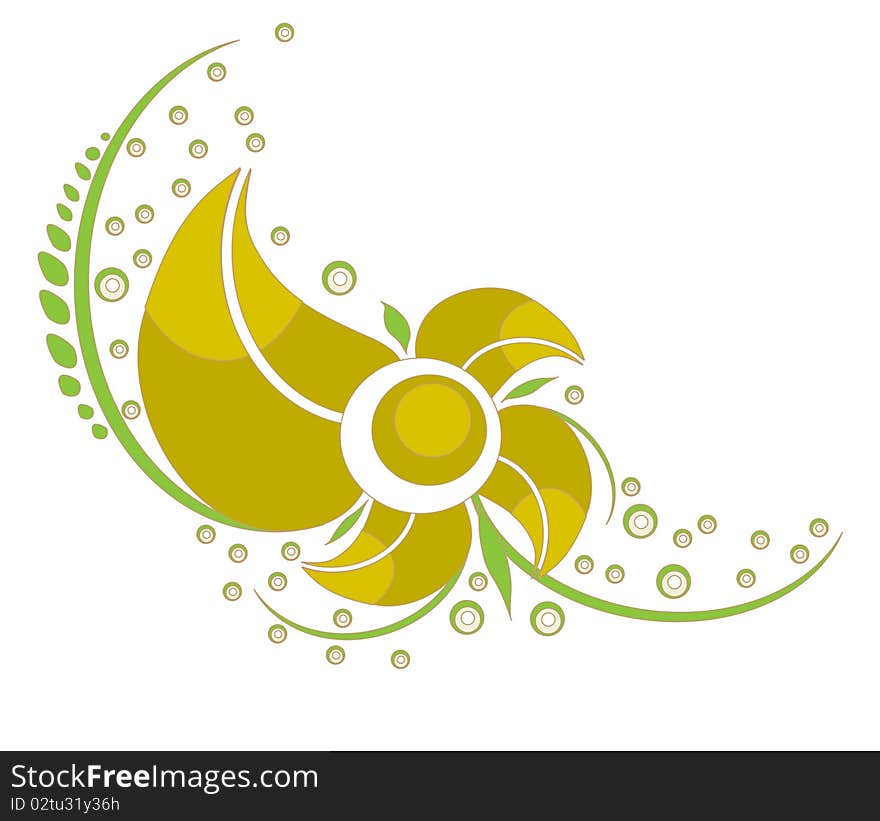 Background element for design, vector illustration. Background element for design, vector illustration