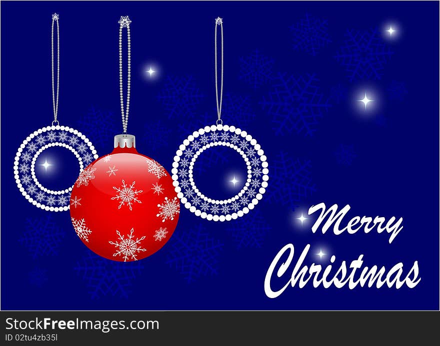 Christmas and new year greeting card. vector 10eps. Christmas and new year greeting card. vector 10eps.