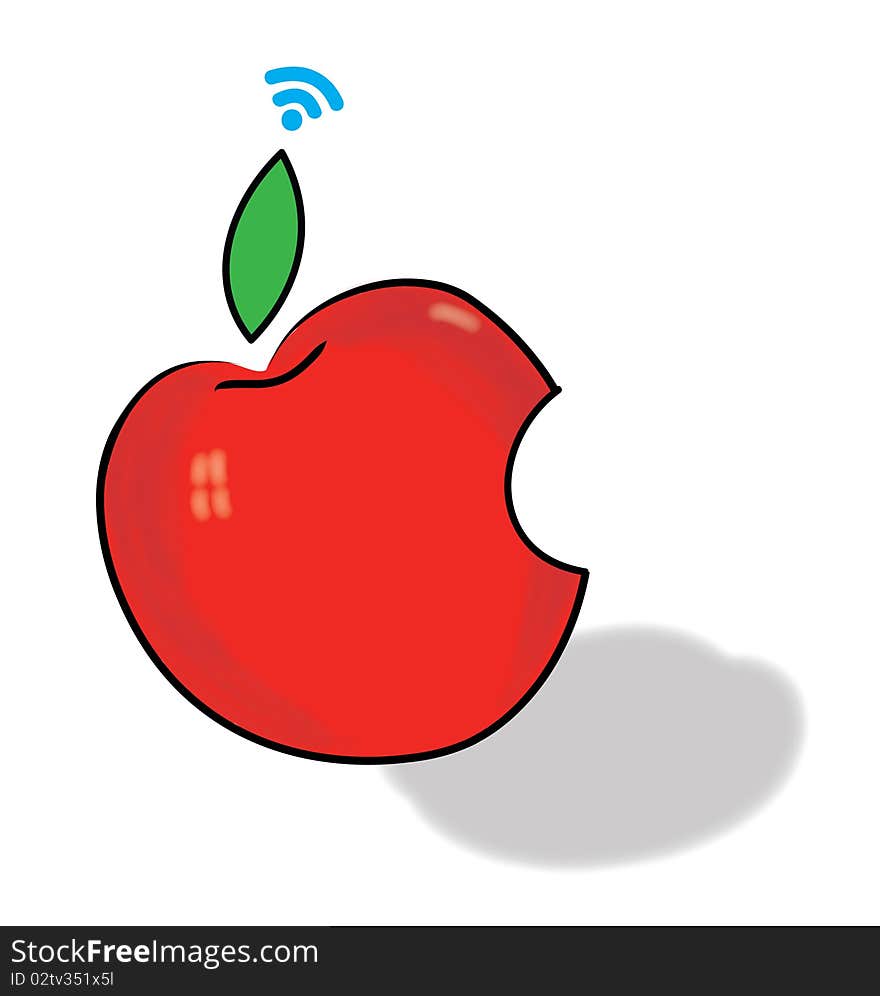 Apple WIFI