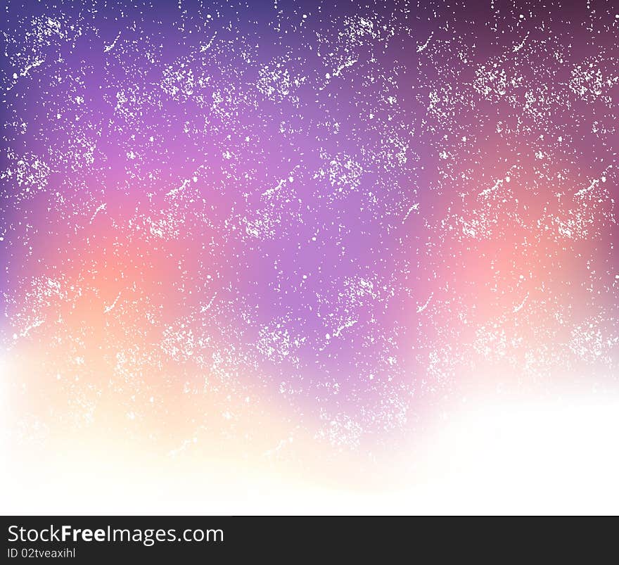 Colorful and stylish abstract background .