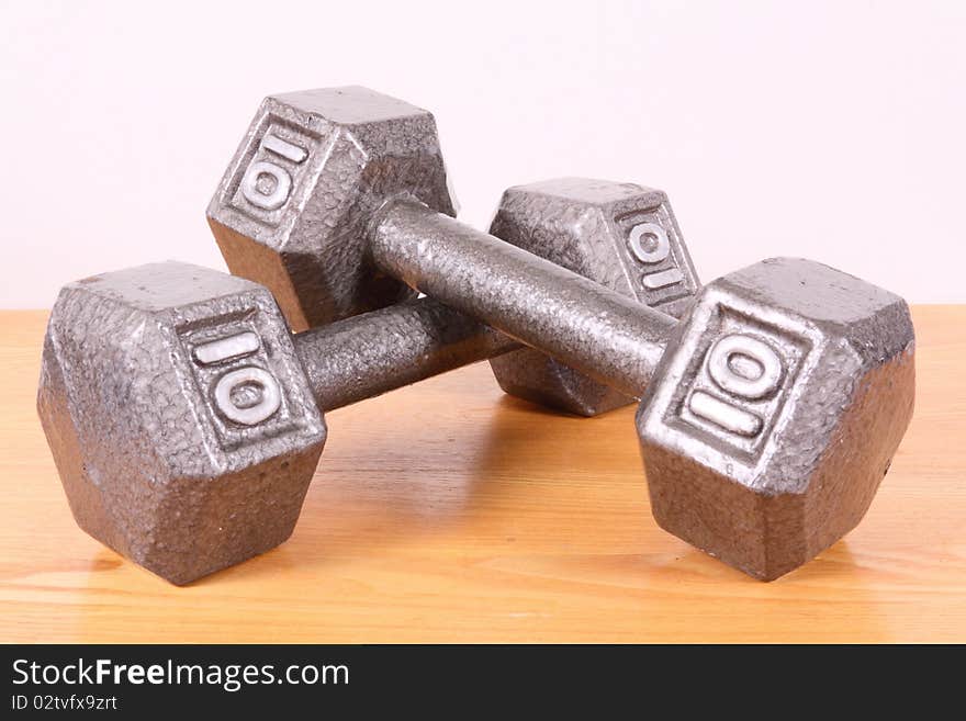 Dumbells