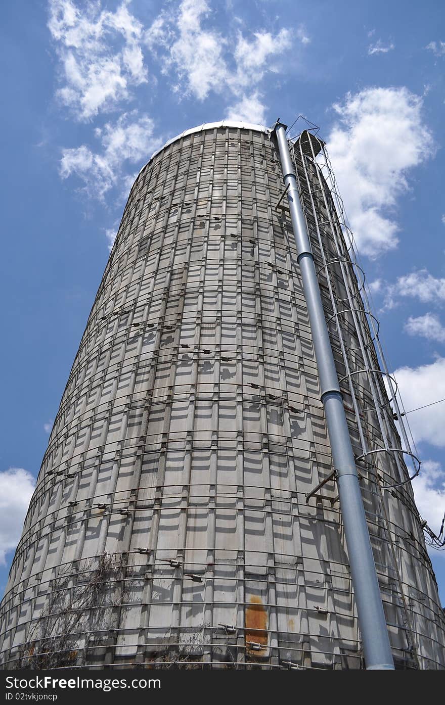 Silo