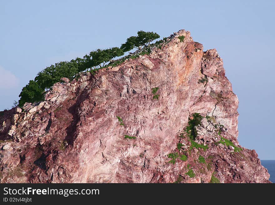 Mazatan Mexico