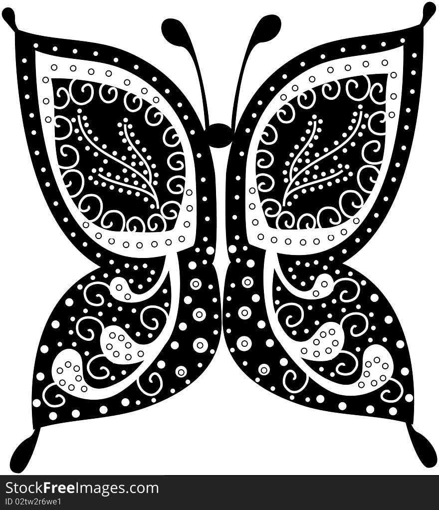 Butterfly