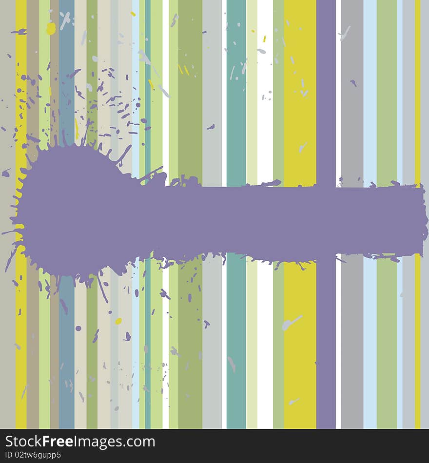 Grunge ray background illustration, image. Grunge ray background illustration, image.