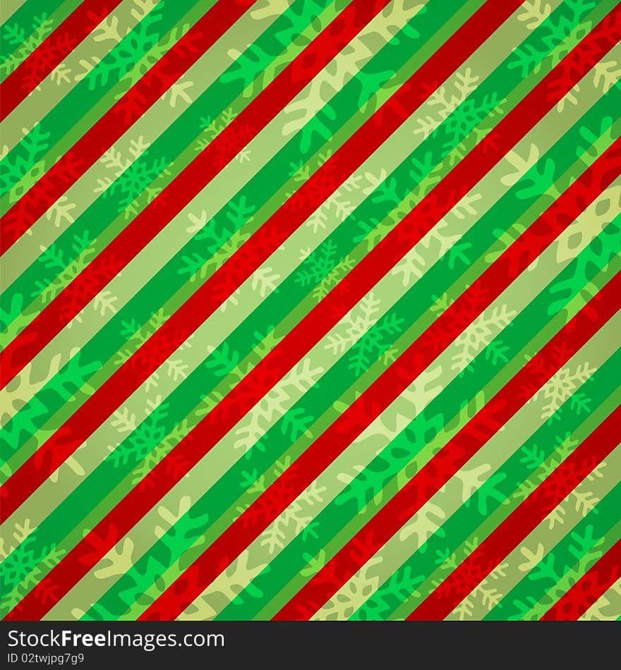 Christmas background