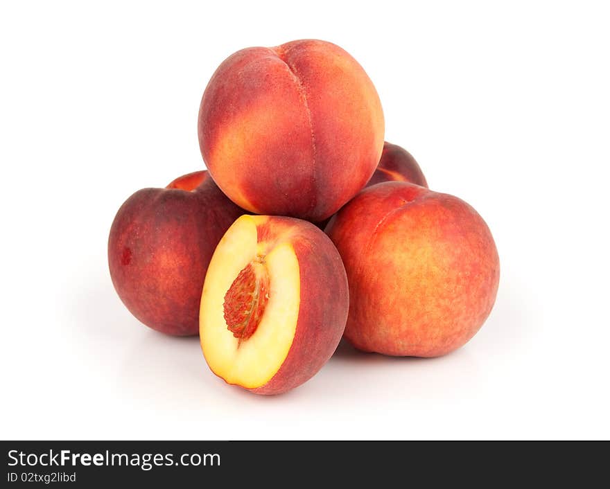 Peaches