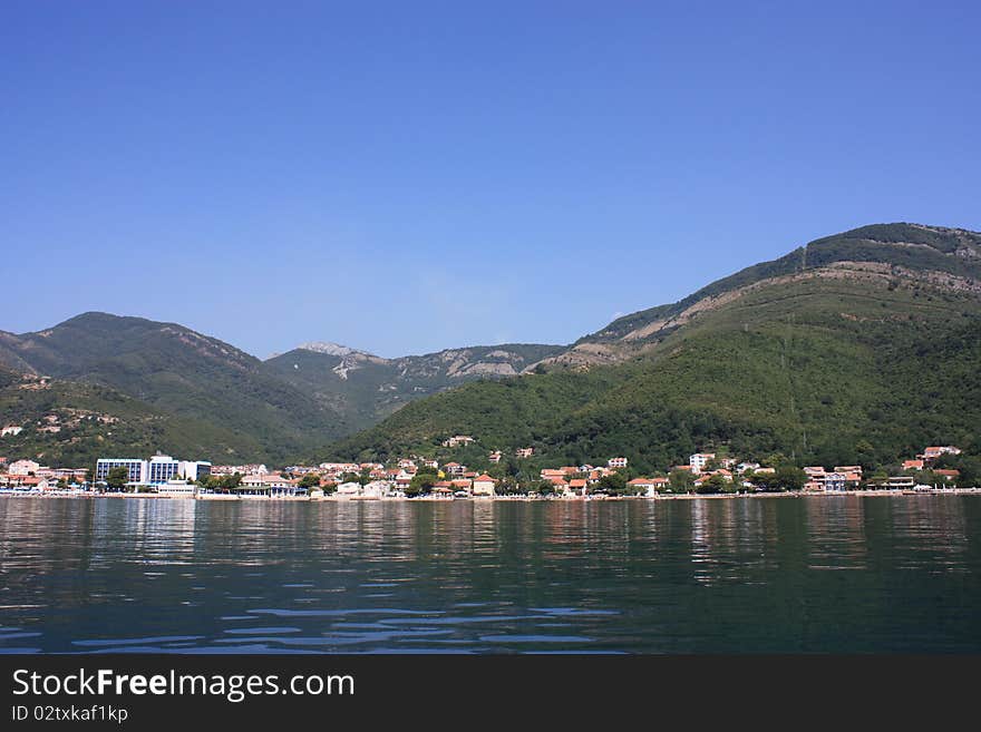 Montenegro