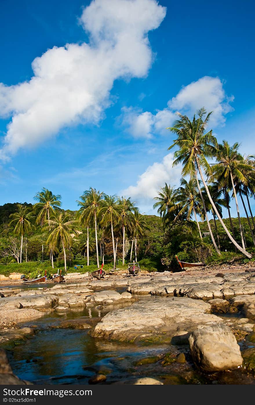 Lanta is sub districted of Krabi province it's located at south of Thailand.
Most people are there Mussalim and fishing is principle of occupation. Lanta is sub districted of Krabi province it's located at south of Thailand.
Most people are there Mussalim and fishing is principle of occupation