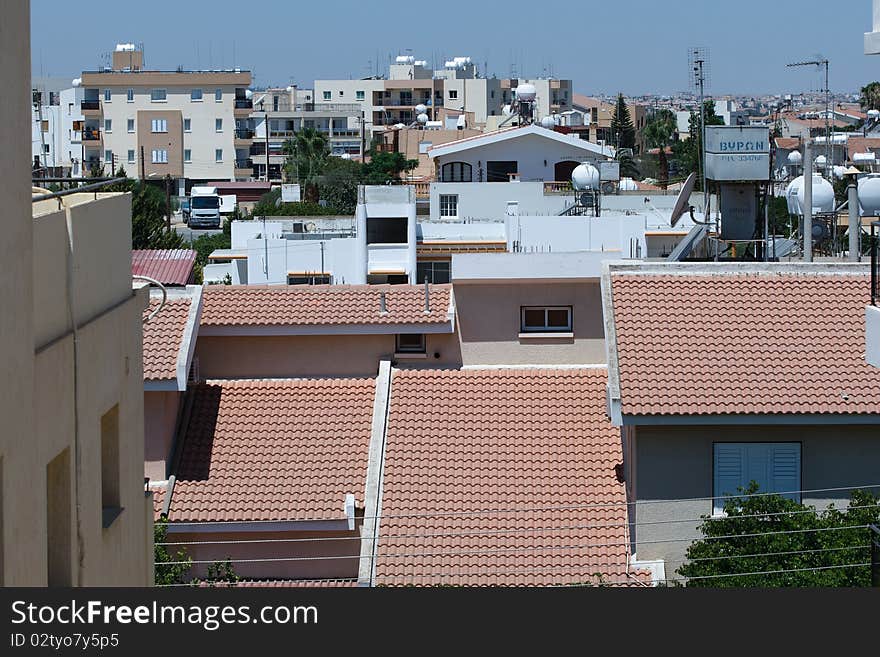 Nicosia, Cyprus