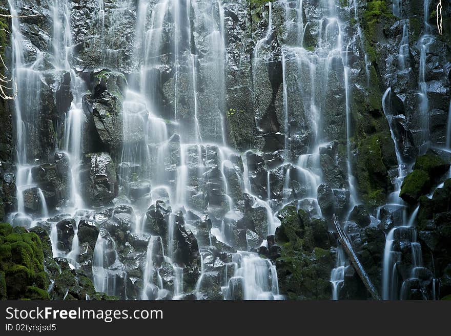 Ramona Falls