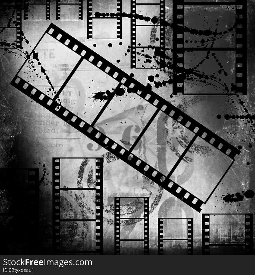 Film strips