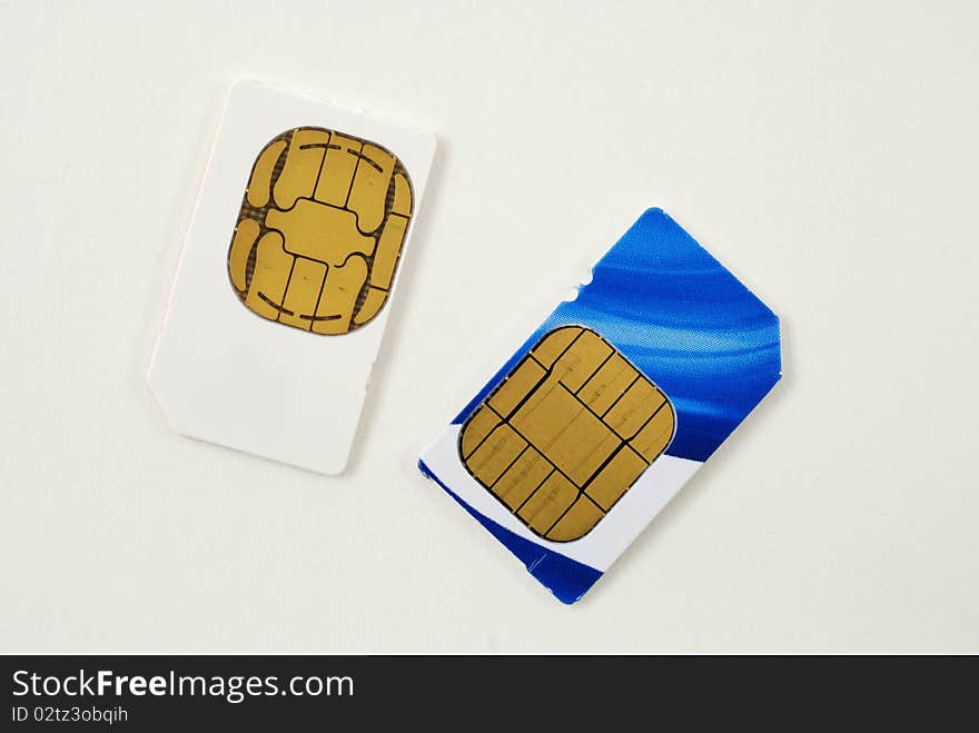 SIM Cards