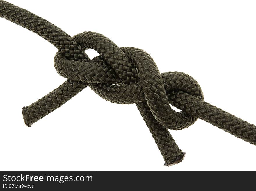 Dagger knot