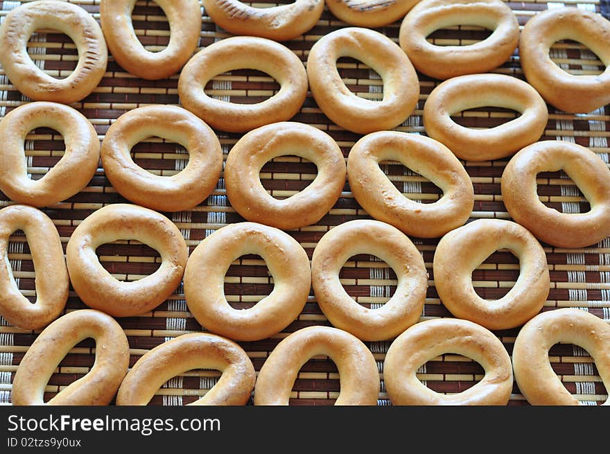 bagels